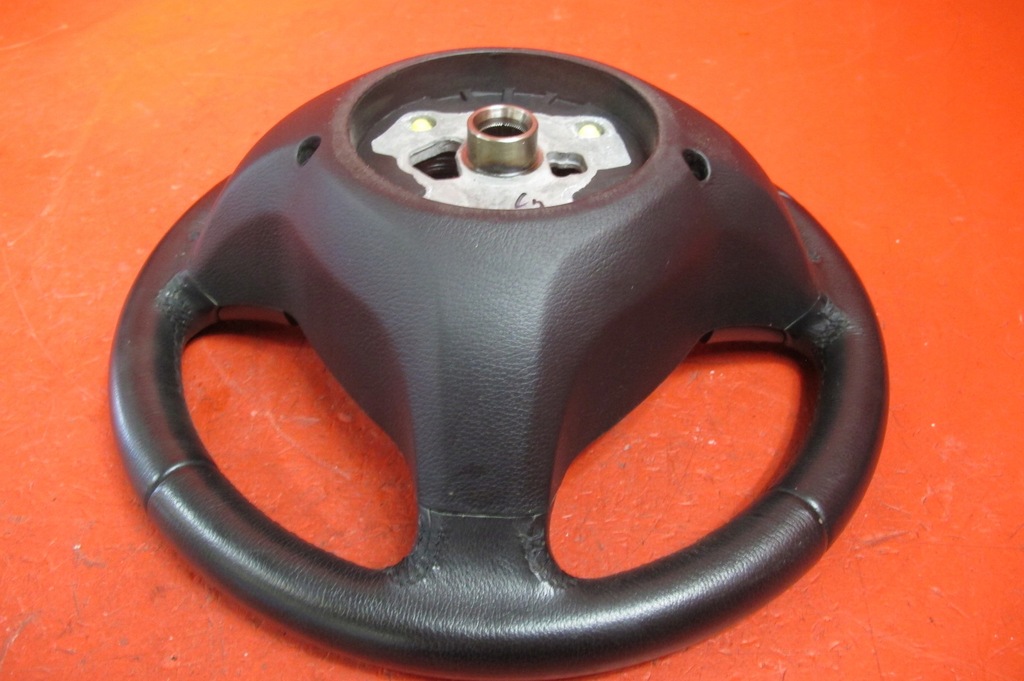 фото №11, Mercedes w169 a-klasa lift воздуховод многофункциональный кожаный a1694600503