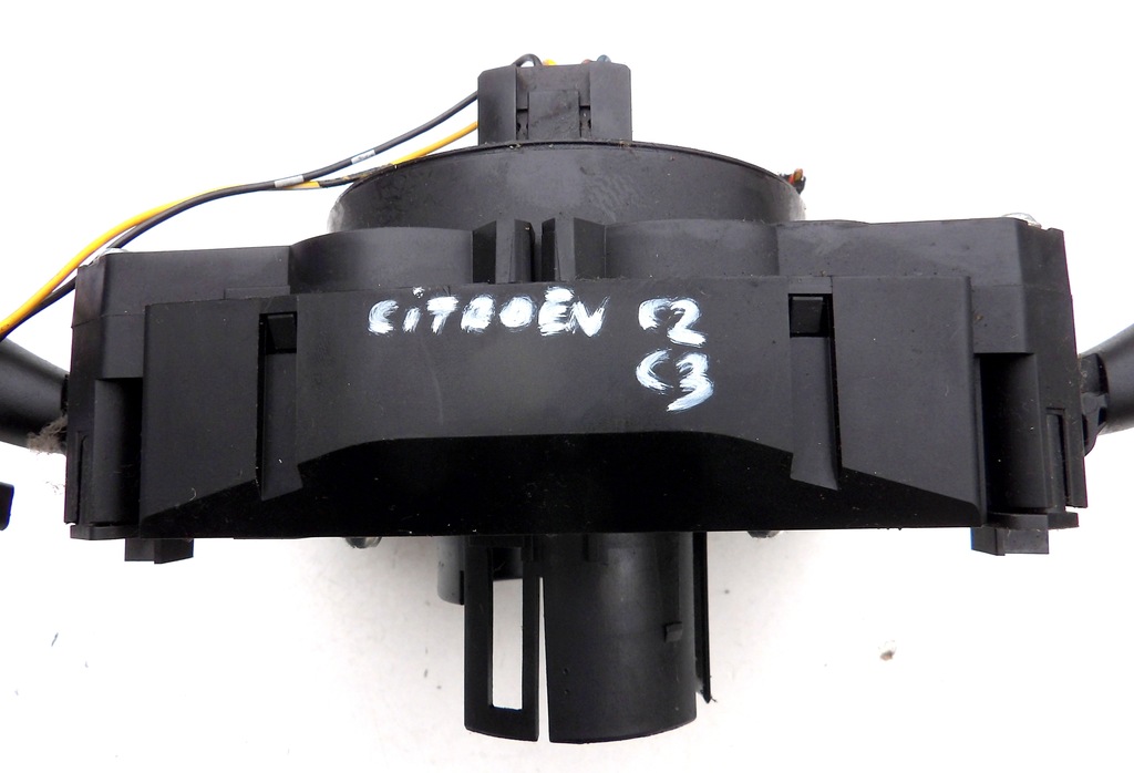 фото №9, Citroen c2 c3 перемикач комбінований 61776901