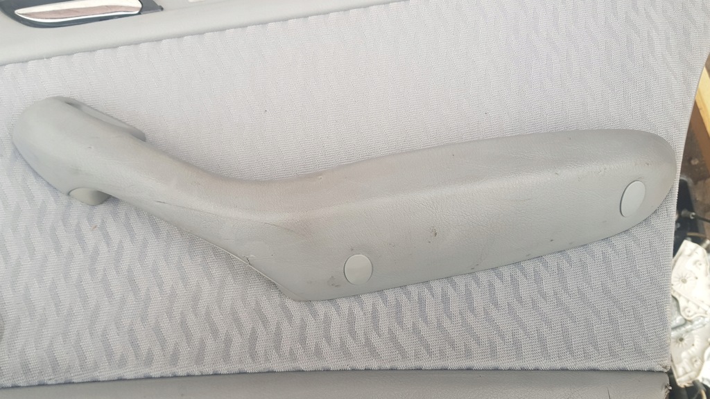 фото №8, Bmw e46 обшивка обивка правый левый задняя