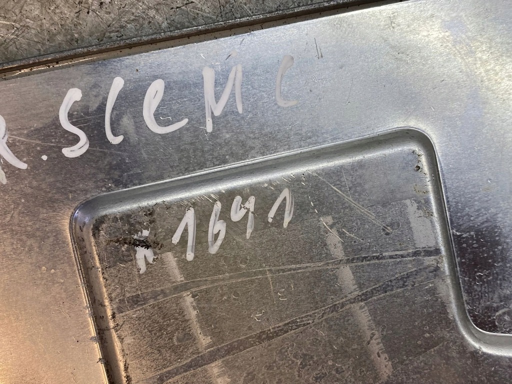 фото №8, Renault scenic ii - grand scenic ii 2007 блок управления / модуль ecu