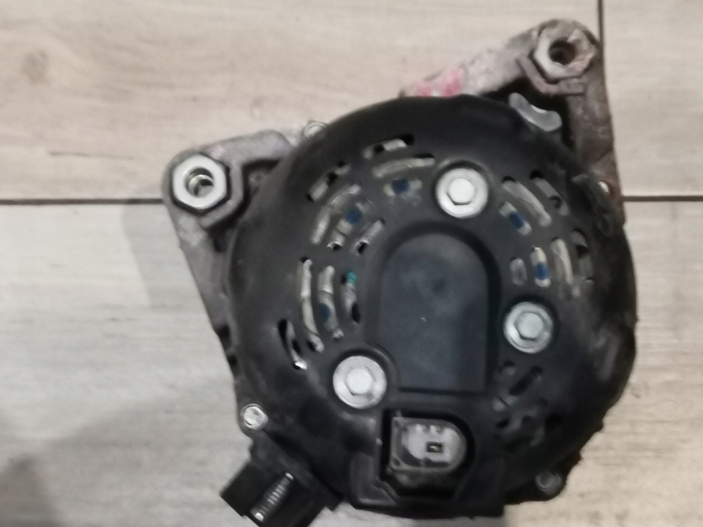 Генератор cv6t-10300-bc ford fiesta mk7 в Украине