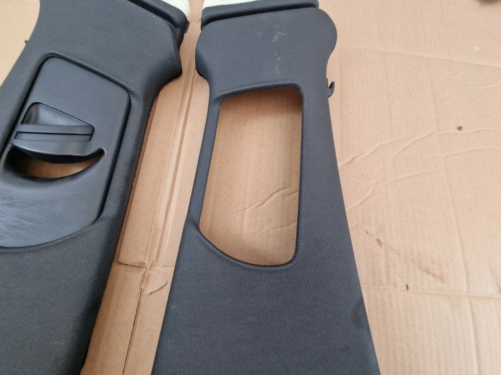 фото №4, Обшивка стійка праве audi rs4 8k0867282