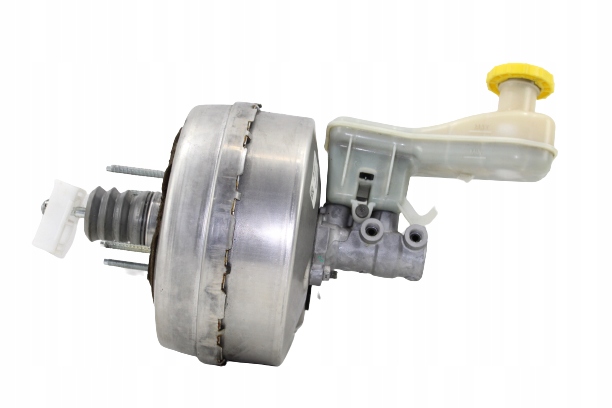 фото №7, Chrysler pacifica 17- усилитель тормозов насос тормозная