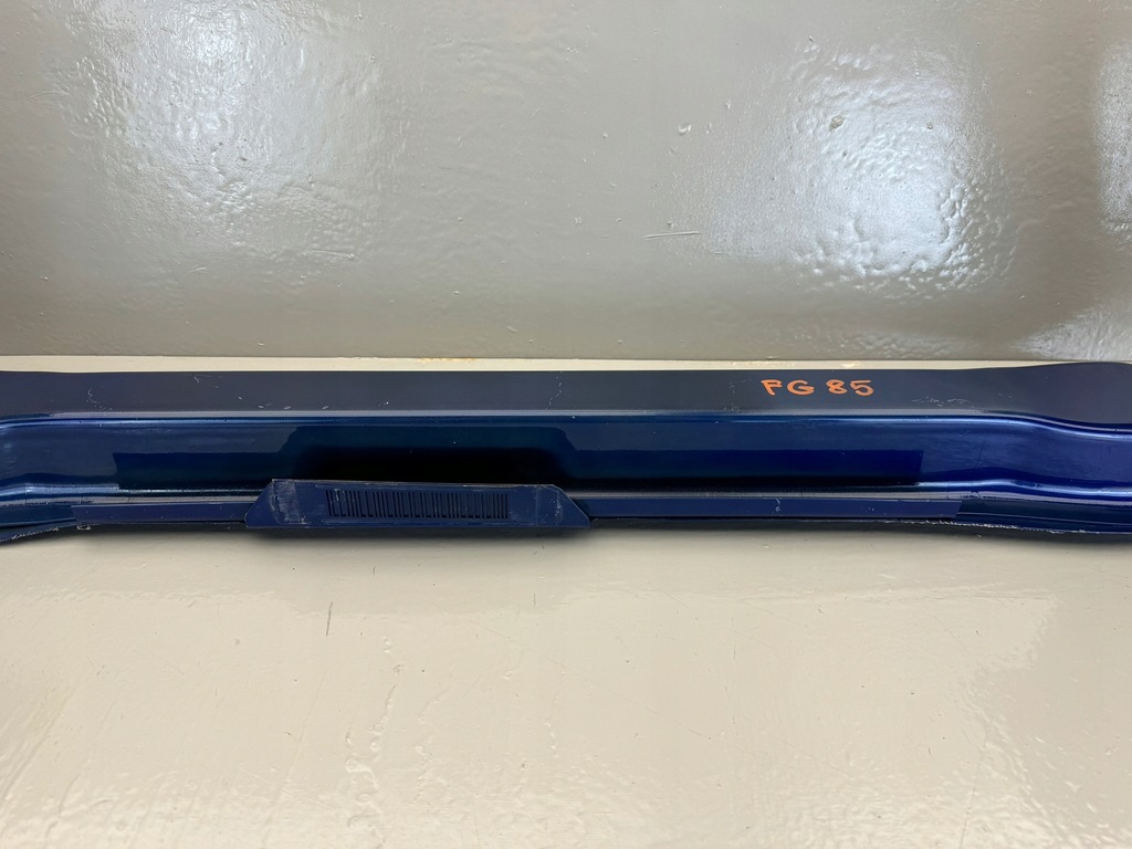 фото №13, Ford focus 3 iii mk3 10-19r балка усилитель бампера перед f0c1-72803