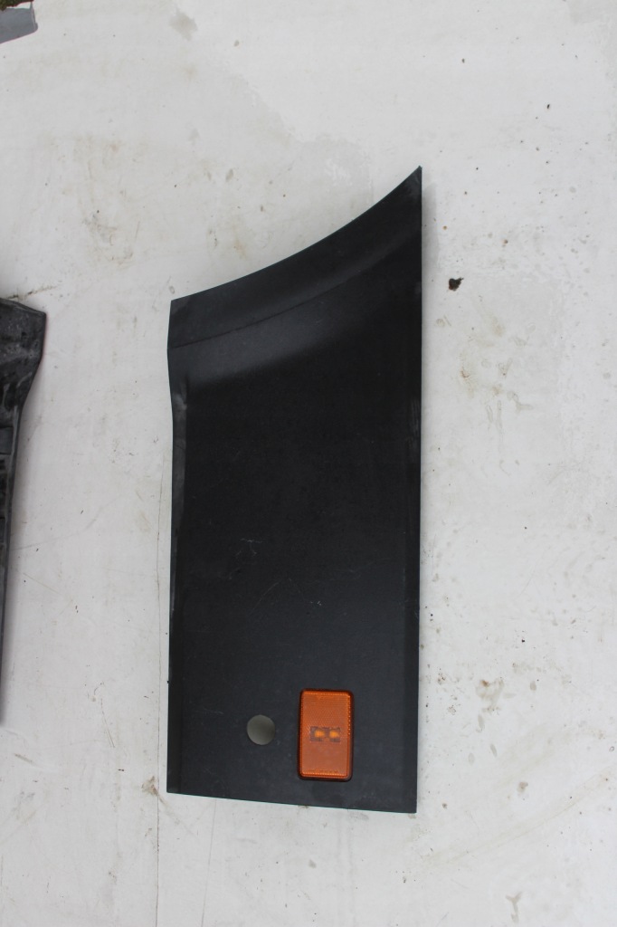 фото №1, Молдинг боковая 7c0853753 vw crafter man