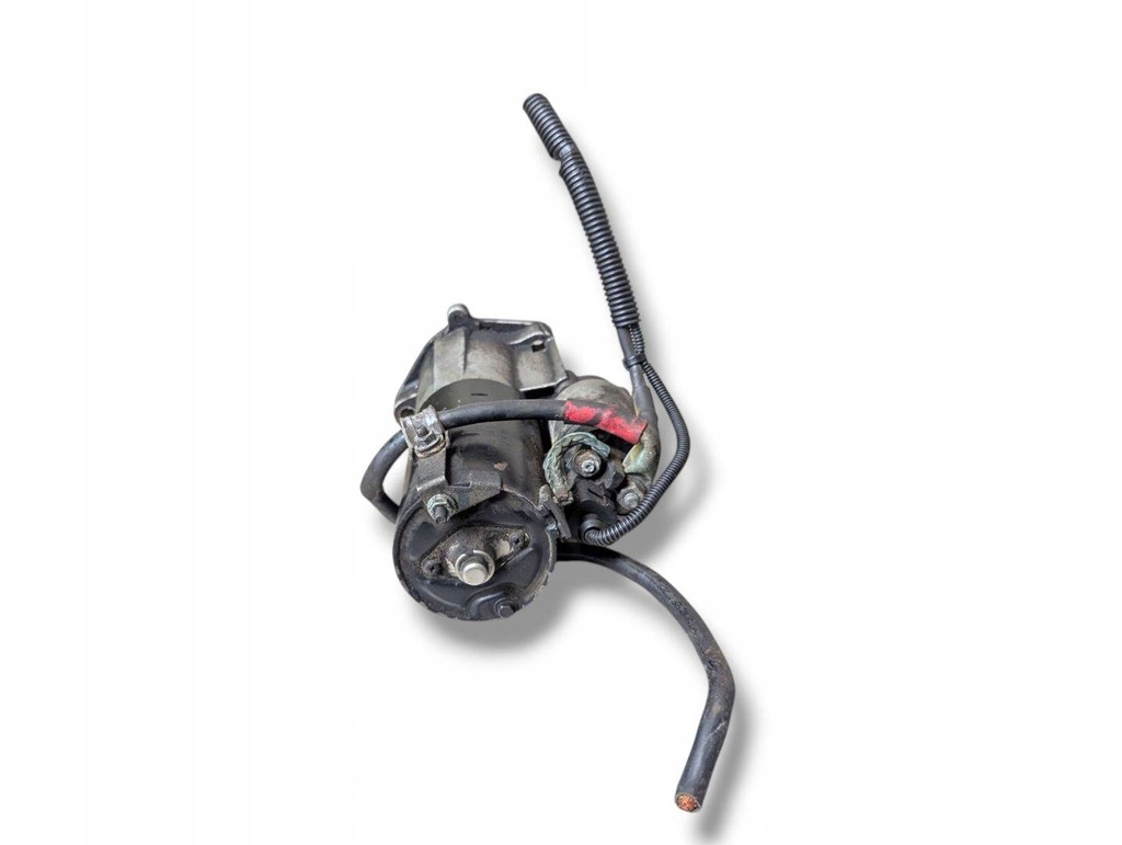 фото №6, Стартер seat exeo 2011 03g911023