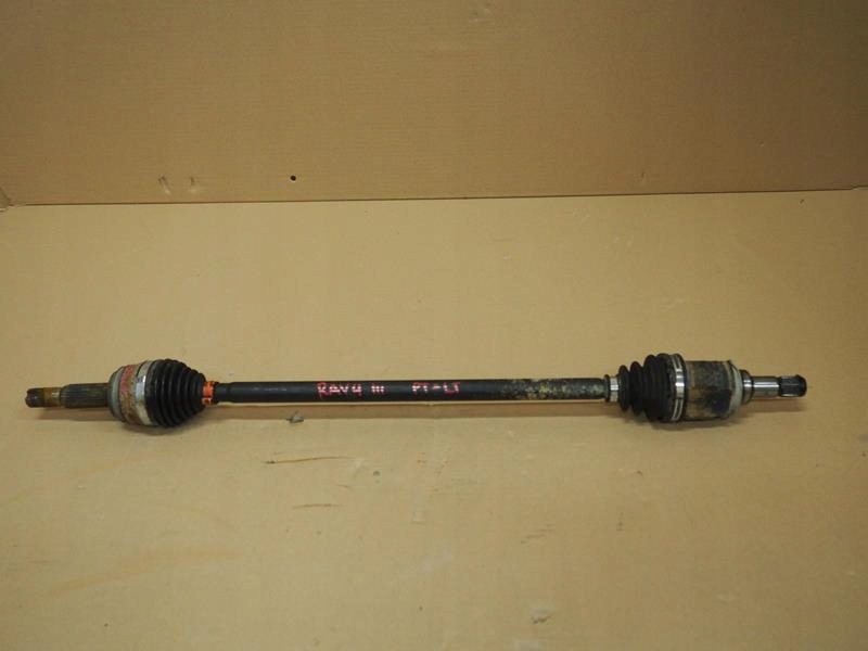фото №1, Привідний вал привідна задня toyota rav4 iii