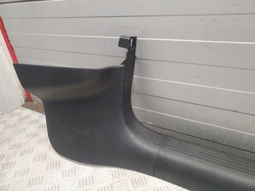 фото №6, Dodge challenger 1za02dx9ab права сторона пороги