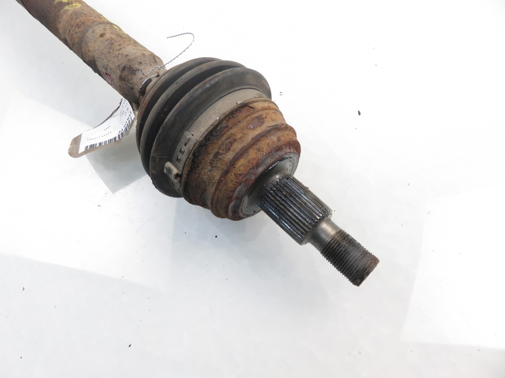 фото №6, Приводной вал правая передняя seat leon i 1.6 b