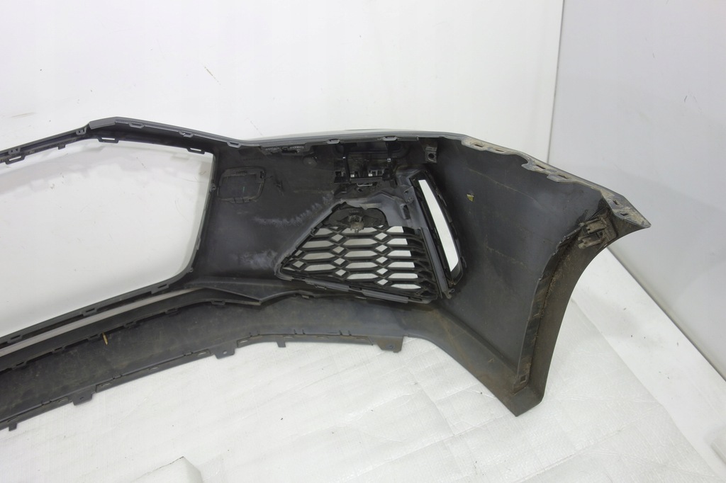 фото №10, Бампер перед audi rs6 rs7 c8 2019- 6pdc омыватель 4k8807437j