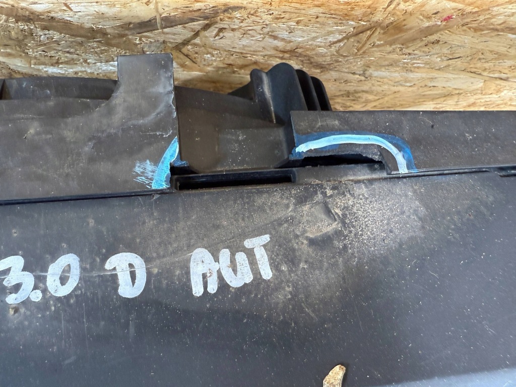 Комплект радиатор радиатор вентилятор bmw 3 g20 g21 3.0d с Разборки