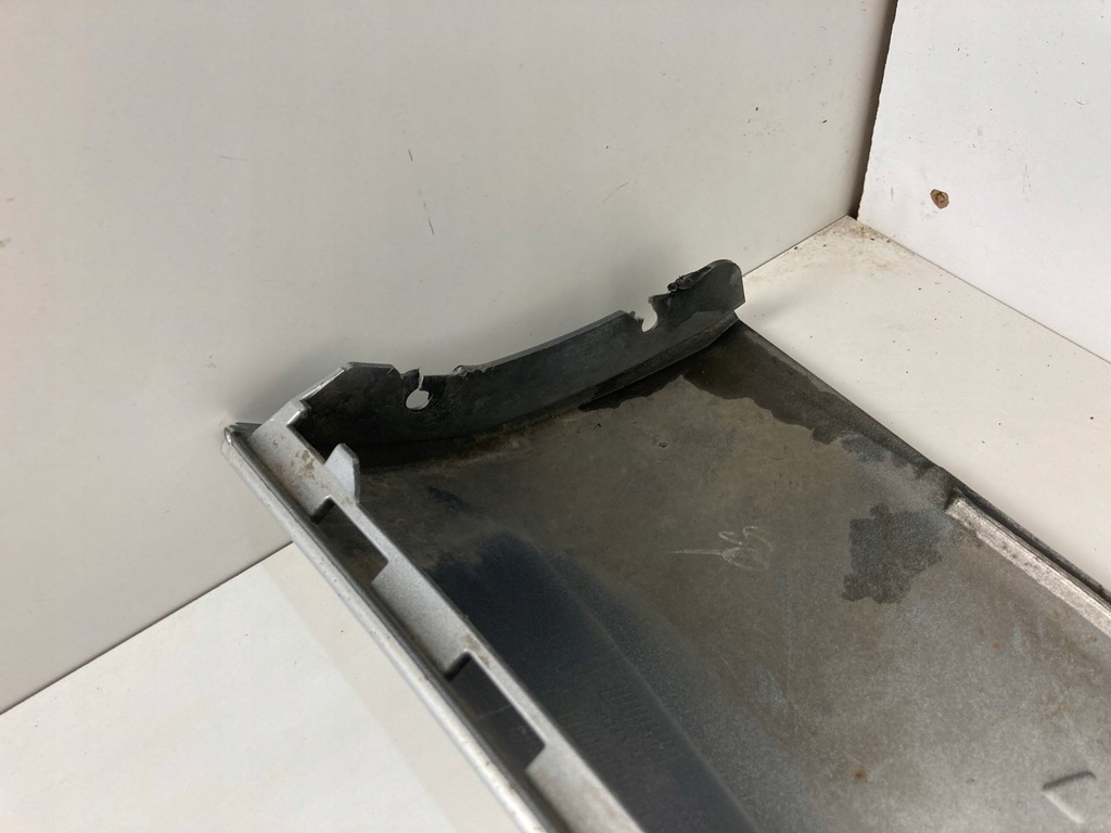 фото №7, Volvo v90 s90 ii молдинг порог левая 31672372