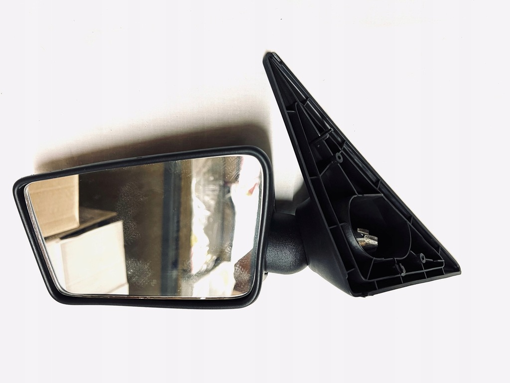 фото №1, Дзеркало ліва citroen ax '86-'98 nowe