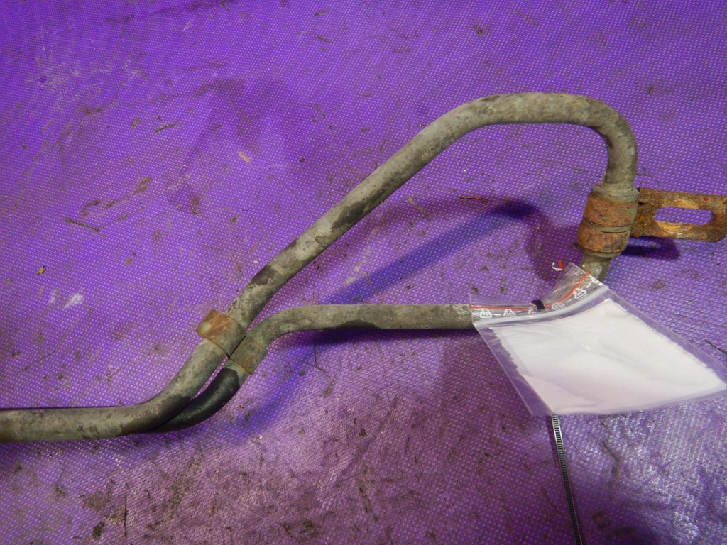 фото №4, Chevrolet lacetti 04- 1,4 радіатор підсилювача