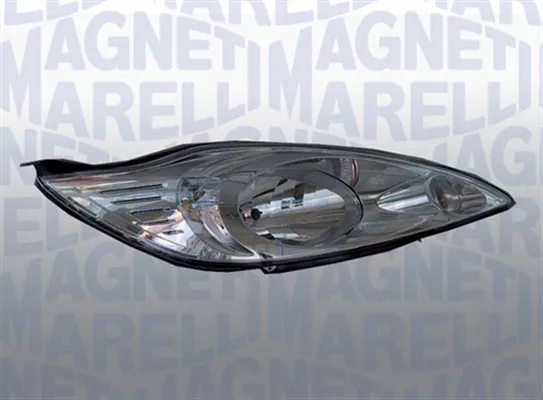 фото №2, Magneti marelli фара ford ka 08-15 h4/py21w/w5w левый