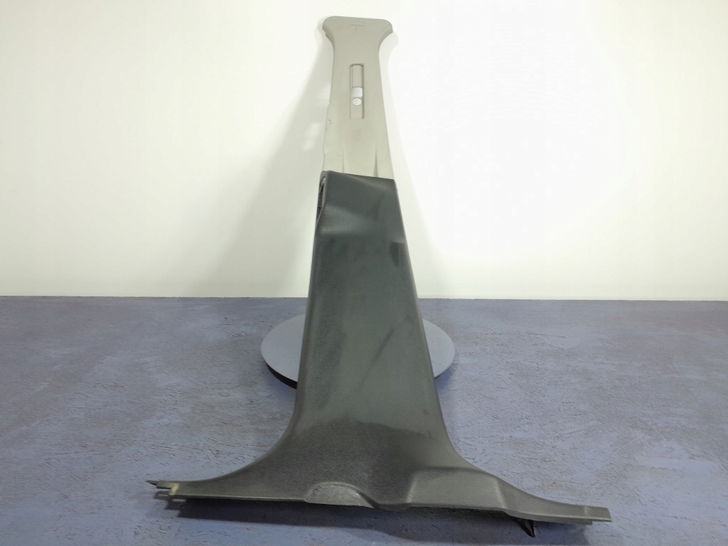 фото №1, Ford galaxy mk2 защита стойка b среднего левая