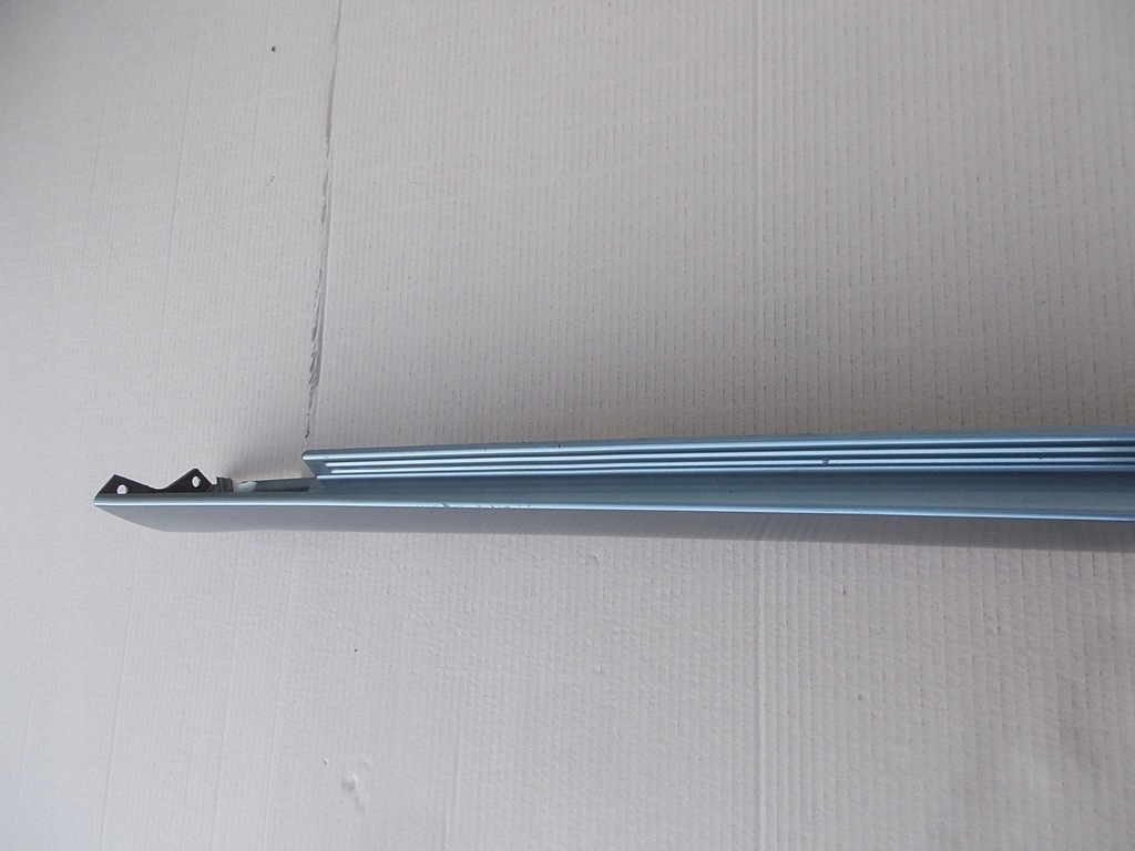 фото №8, Накладка поріг молдинг ліва lancia thema ii 300c