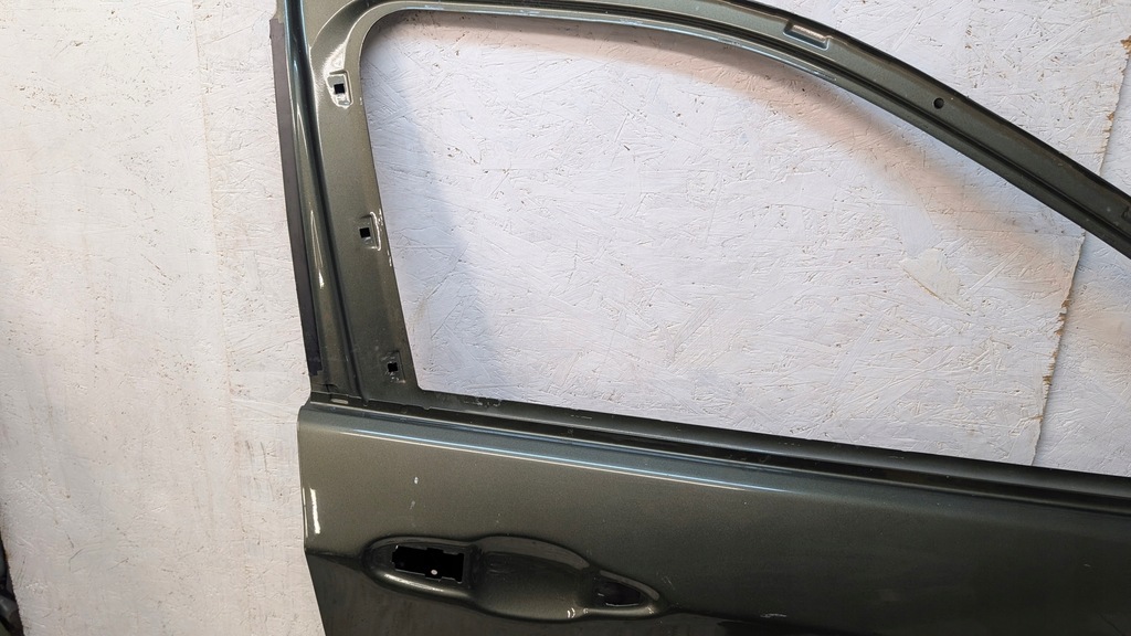 фото №7, Jeep compass ii 17-22 двері перед передні праве