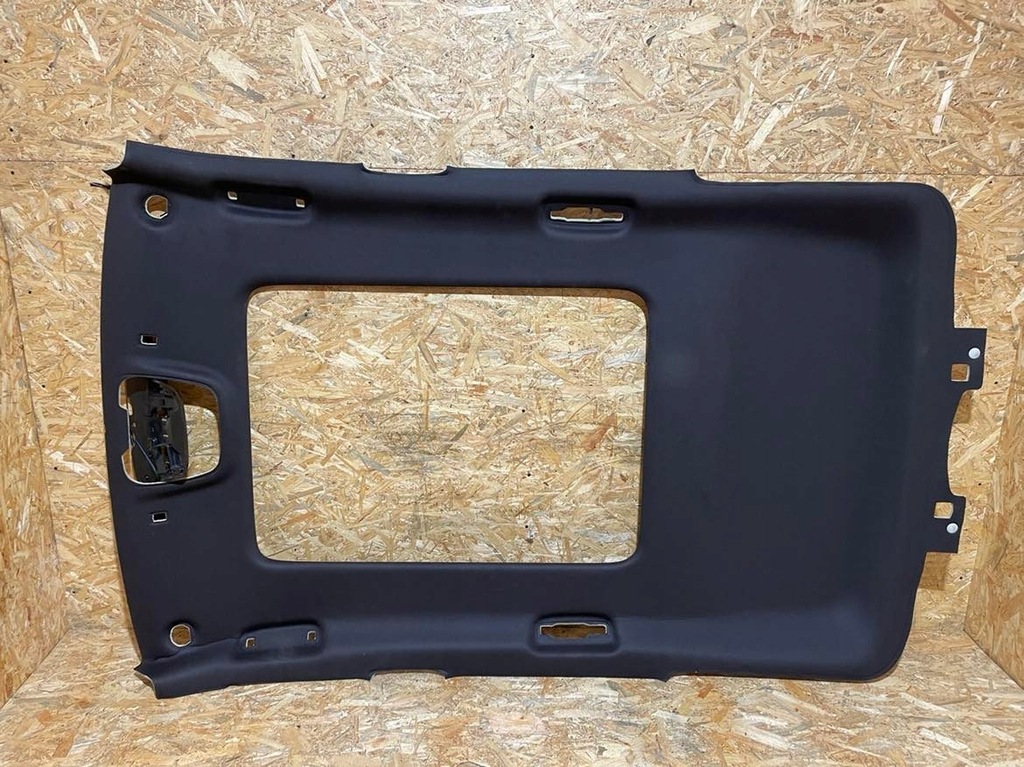 фото №1, Стеля стеля jeep grand cherokee wk2 коричнева