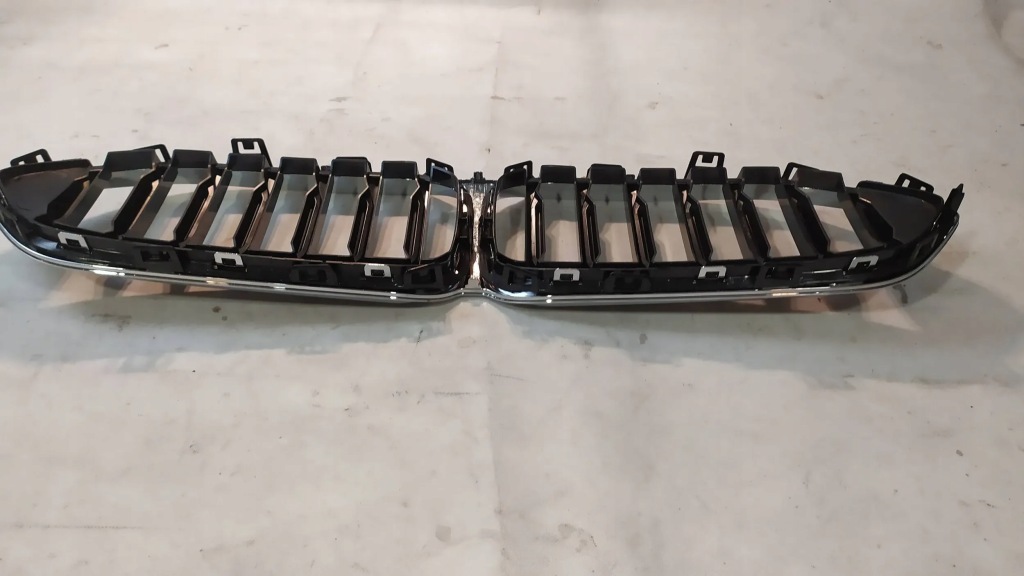 Решётка радиатора решётка радиатора решётки радиатора bmw f44 с Разборки