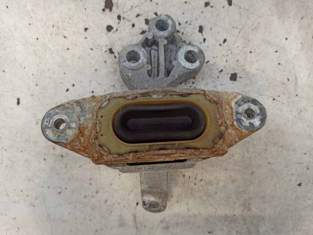 фото №15, Opel astra j 1.4t кронштейн подушка двигателя 13248549