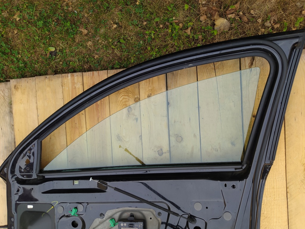 фото №12, Дверь перед правый - skoda superb ii