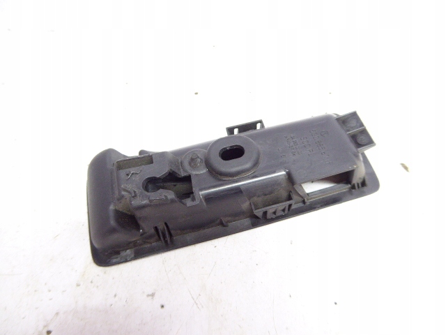 фото №3, Leon iii 12- ручка регулировки сиденье левая 5d