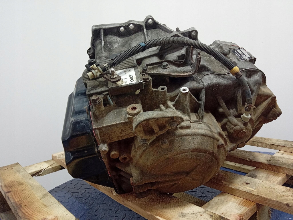 фото №9, Volvo xc90 i 2.4d5 d5244t4 коробка передач передач автоматична коробка передач 30751343 tf-80sc awd
