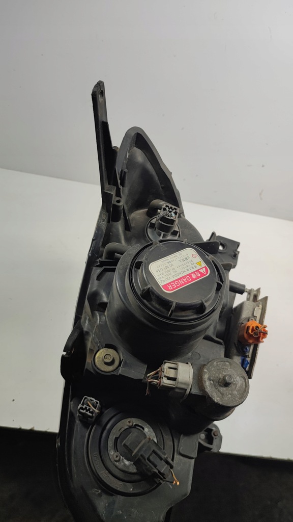 фото №11, Лампа права передня mazda 3