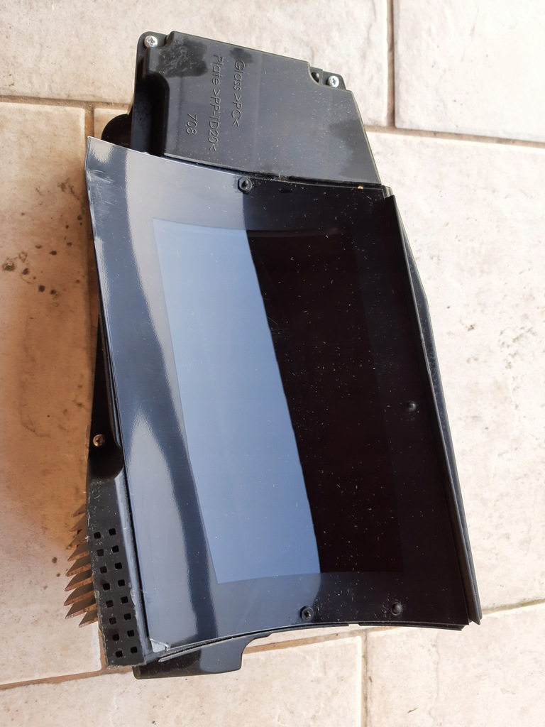 фото №1, Volvo xc90 ii проектор head up 31453011