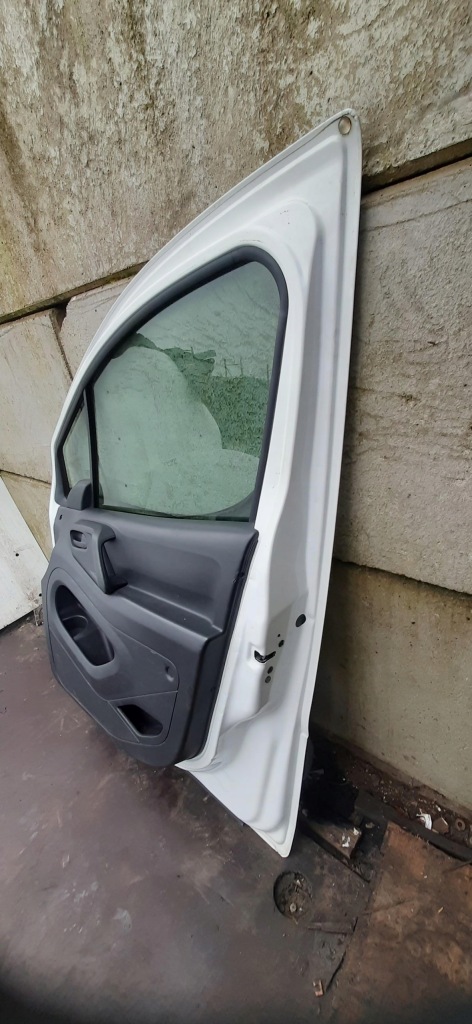 фото №8, Двері правий перед передні citroen berlingo ii lak.ewp