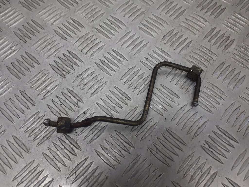 фото №3, Провода топливные комплект renault modus 1.5 dci