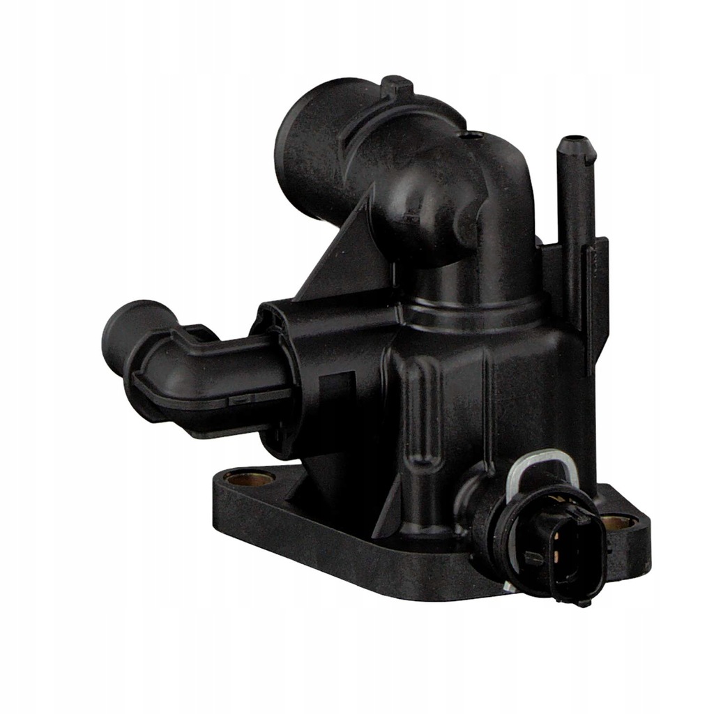 фото №13, Термостат febi f40236