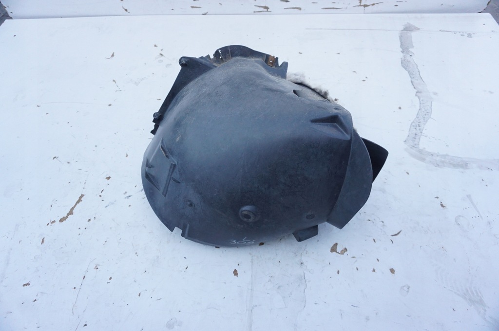 фото №1, Подкрылок левый перед peugeot 308 t7