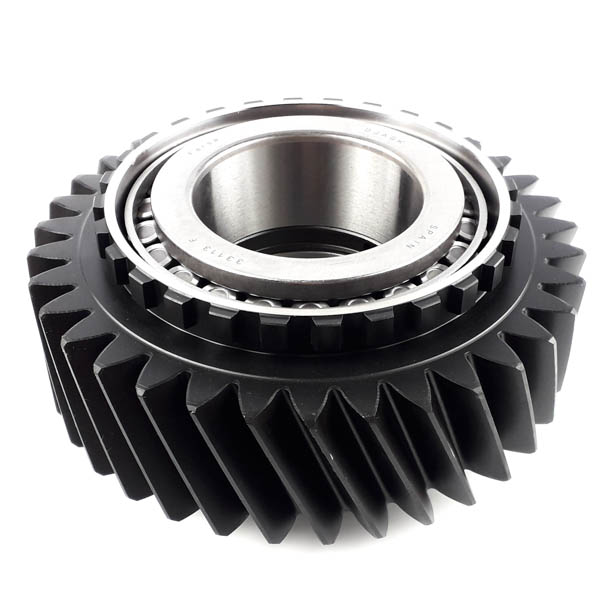 фото №1, Колесо зубчатое volvo | 20771311, 2.93410