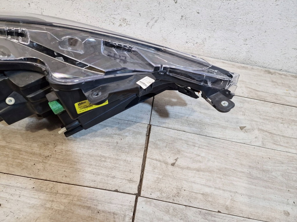 фото №6, Лампа передняя левая ferrari 812 superfast лампы передние