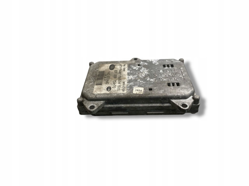 фото №6, Land rover range rover l322 2007 блок управления / модуль света ксенон ywc500440