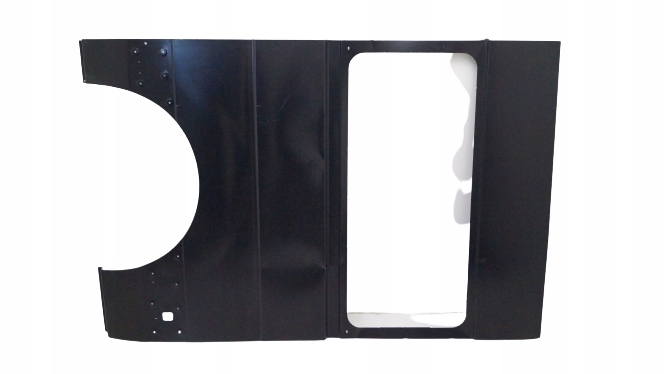 фото №1, Master iii movano b 10- обшивка bok 8200665439