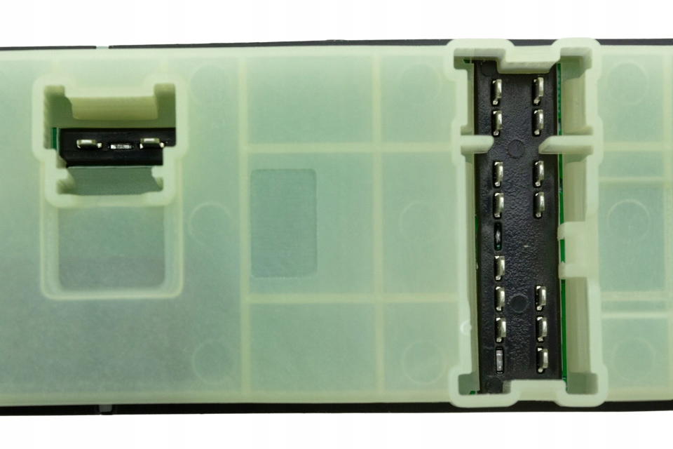 фото №14, Ews-ns-027 nty переключатель управление окон nty