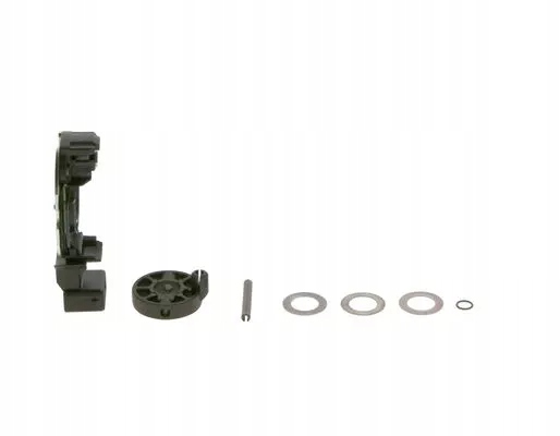 фото №1, Bosch набір napr. апарат запалювання