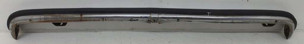 Бампер задній задній хром mercedes w115 w114 Зі Шроту