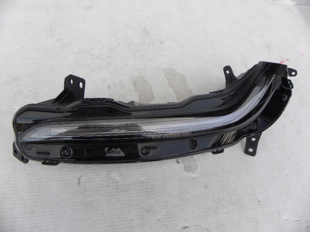 фото №1, Renault talisman lift лампа левая передняя led 2020 rok