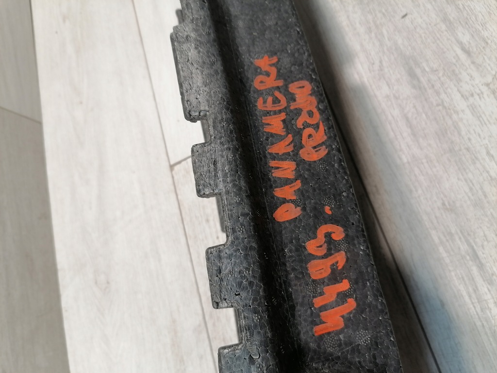 фото №14, Panamera абсорбер пена перед 971807549g