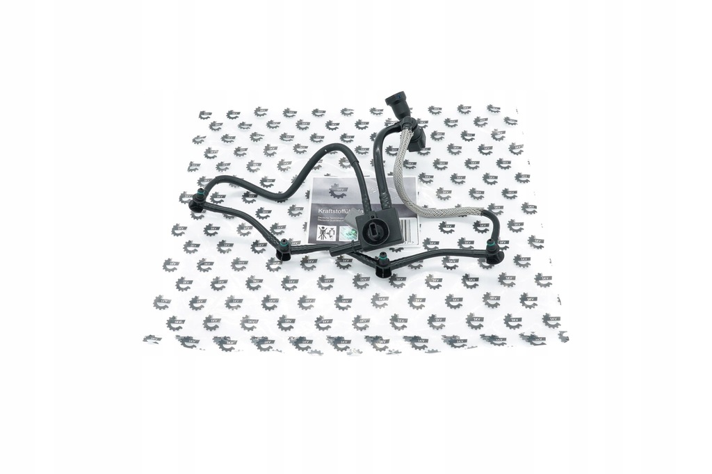 фото №9, Шланг зливний 54skv358 espace iv laguna ii master megane ii 8200334073