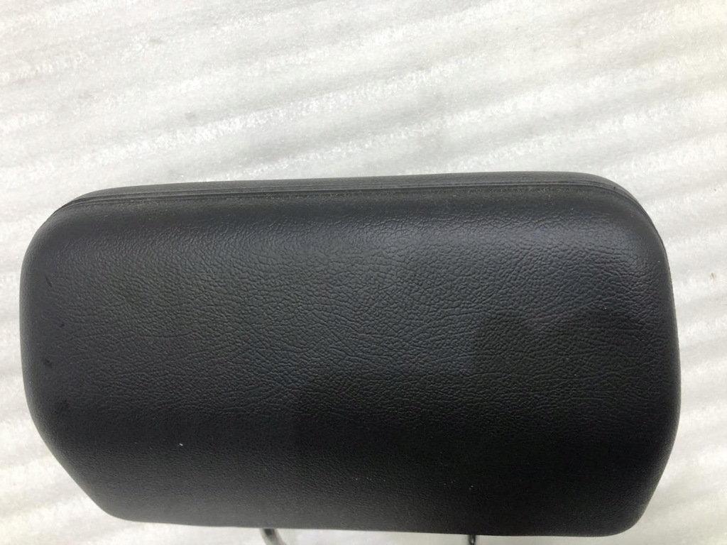 фото №8, Подголовник сиденье кожа задняя nissan np300