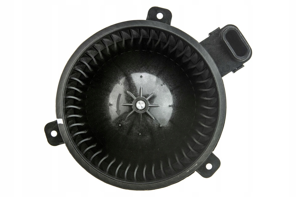 фото №2, Вентилятор обдув повітря nty ewn-ms-003