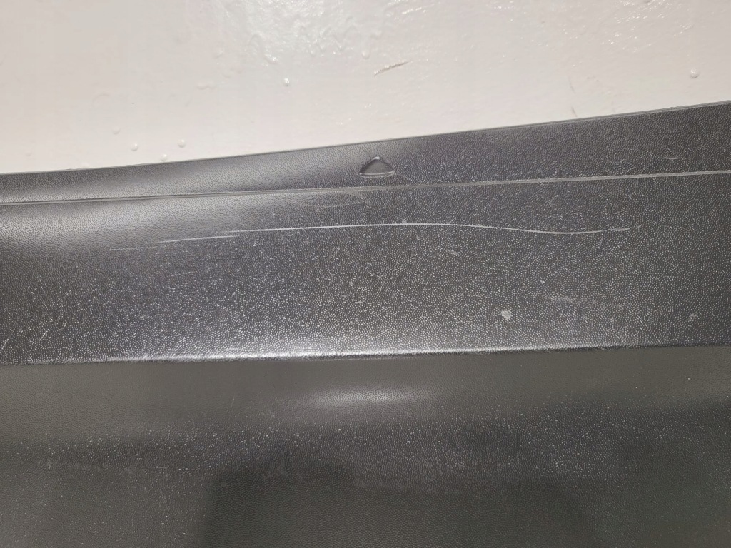 фото №5, Молдинг дверь задняя правая vw tiguan 2 ii 5na