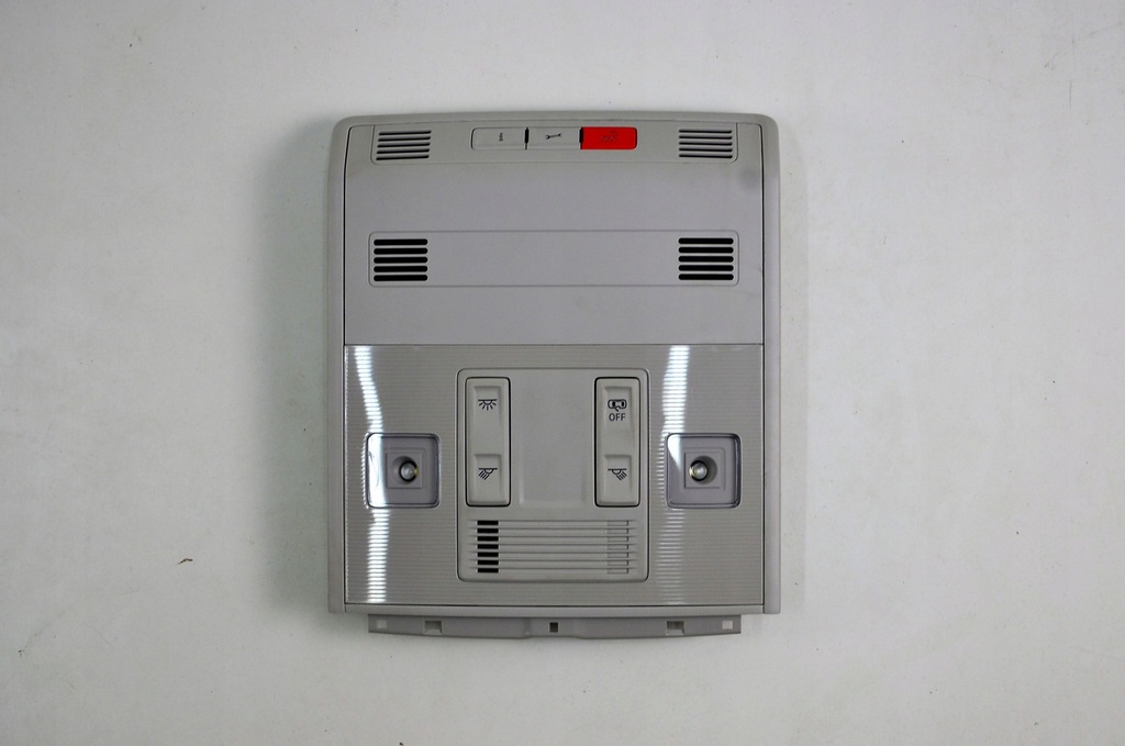 фото №1, Vw t-roc лампа стельовий 2ga867591