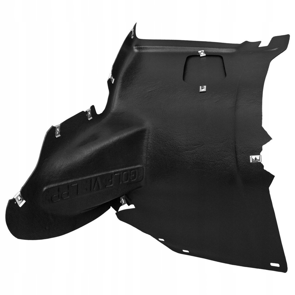 фото №1, Підкрилок do vw golf vi 2008-2012