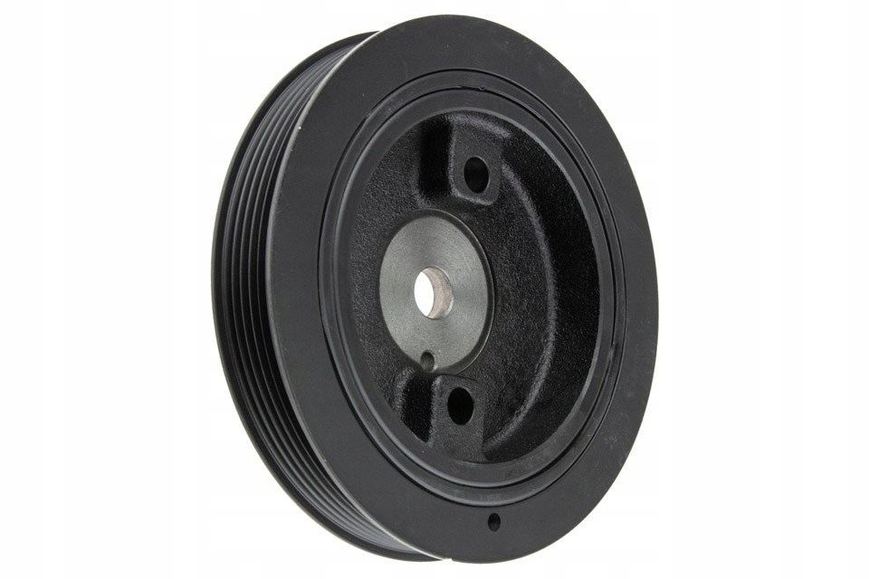 фото №13, Шків колінчастого вала колінчастого hyundai eng.2.0 santa fe 00-, sonata 01-, tucson